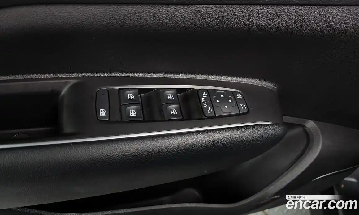 Renault QM6 2022 2.0 гидро в Москве № 1688279, фото 30