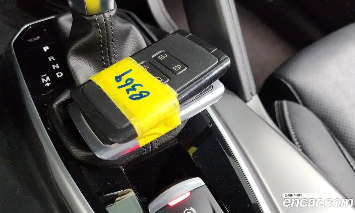 Renault QM6 2022 2.0 гидро в Москве № 1688279, фото 32