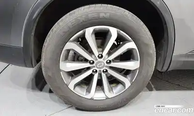 Renault QM6 2022 2.0 гидро в Москве № 1688279, миниатюра 5