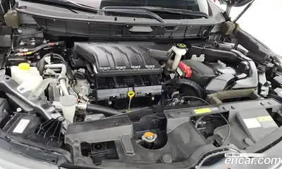Renault QM6 2022 2.0 гидро в Москве № 1688279, миниатюра 6