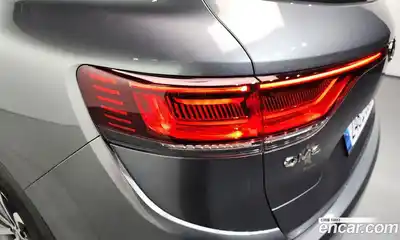 Renault QM6 2022 2.0 гидро в Москве № 1688279, миниатюра 9
