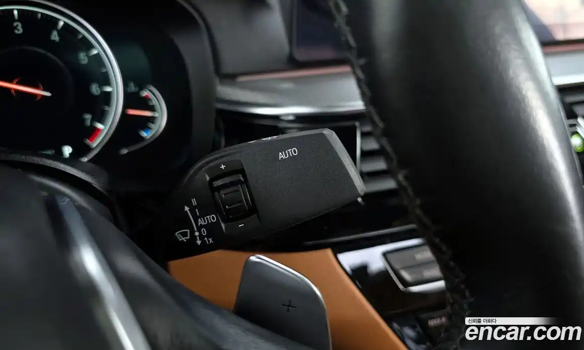 BMW 5-Series 2017 2.0 гидро в Москве № 1688703, фото 27