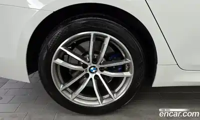 BMW 5-Series 2017 2.0 гидро в Москве № 1688703, миниатюра 5