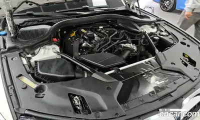 BMW 5-Series 2017 2.0 гидро в Москве № 1688703, миниатюра 6