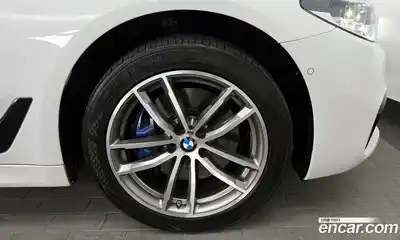 BMW 5-Series 2017 2.0 гидро в Москве № 1688703, миниатюра 7