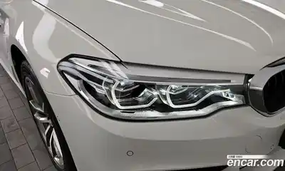 BMW 5-Series 2017 2.0 гидро в Москве № 1688703, миниатюра 8