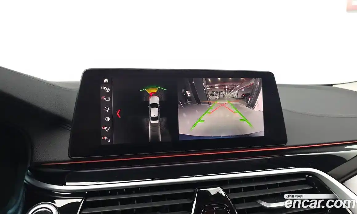 BMW 5-Series 2019 2.0 гидро в Москве № 1689684, фото 21