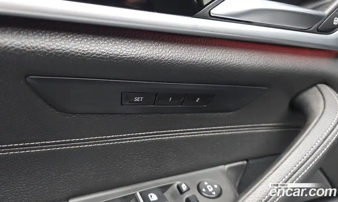 BMW 5-Series 2019 2.0 гидро в Москве № 1689684, фото 24