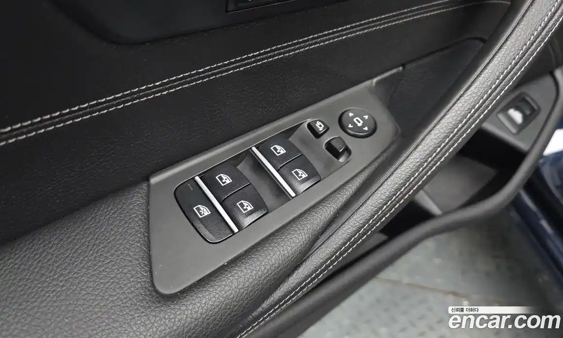 BMW 5-Series 2019 2.0 гидро в Москве № 1689684, фото 28