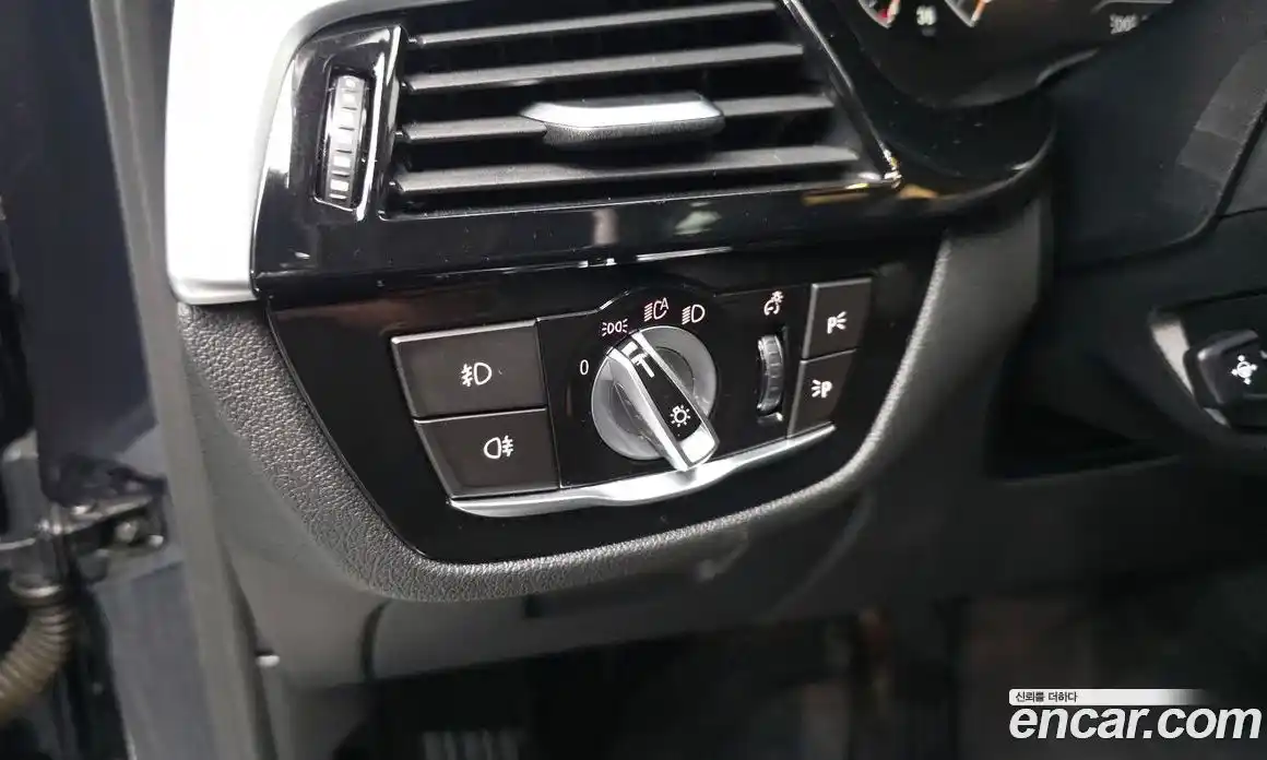 BMW 5-Series 2019 2.0 гидро в Москве № 1689684, фото 30