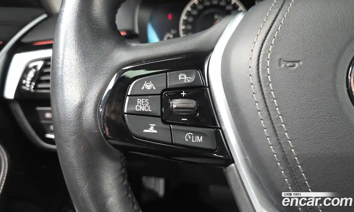 BMW 5-Series 2019 2.0 гидро в Москве № 1689684, фото 31