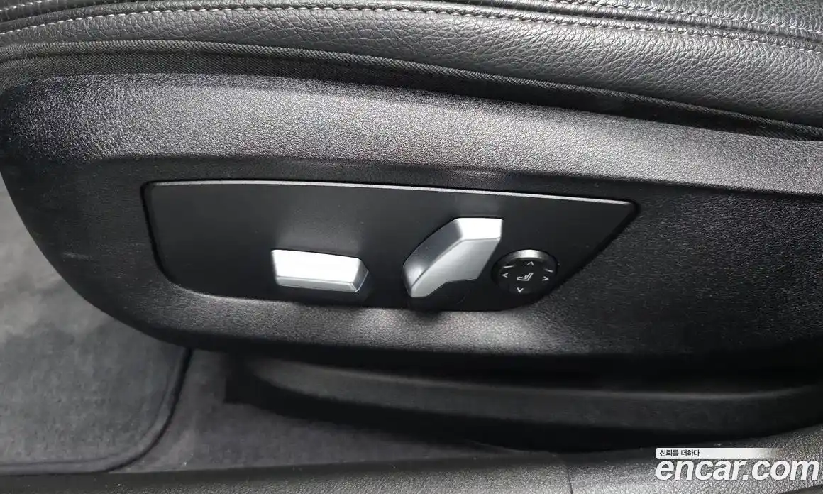BMW 5-Series 2019 2.0 гидро в Москве № 1689684, фото 32