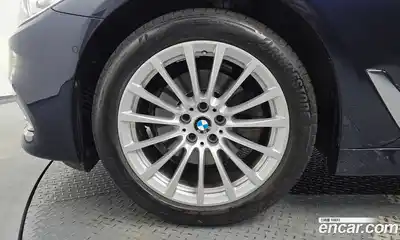 BMW 5-Series 2019 2.0 гидро в Москве № 1689684, миниатюра 5