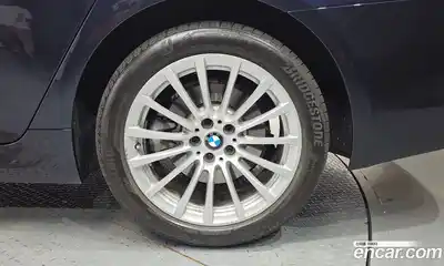 BMW 5-Series 2019 2.0 гидро в Москве № 1689684, миниатюра 7
