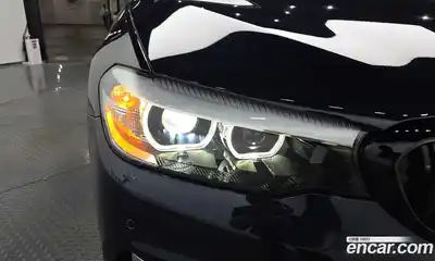 BMW 5-Series 2019 2.0 гидро в Москве № 1689684, миниатюра 8