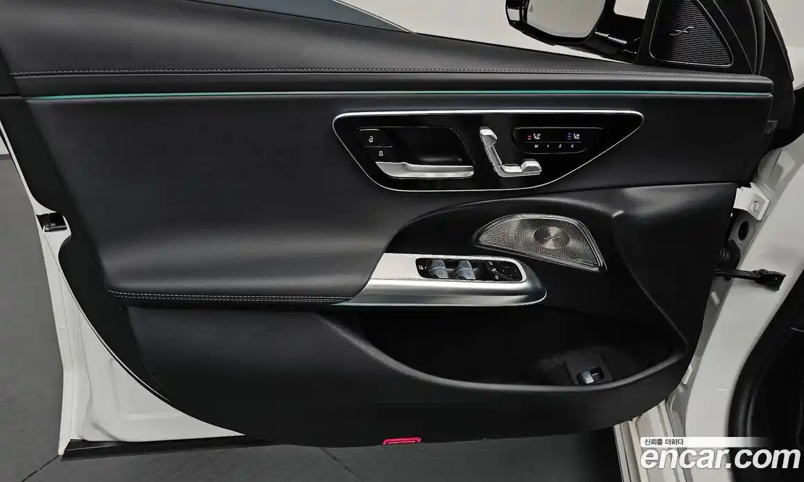 Mercedes-Benz E-Class 2024 2.0 гидро в Москве № 1689994, фото 14