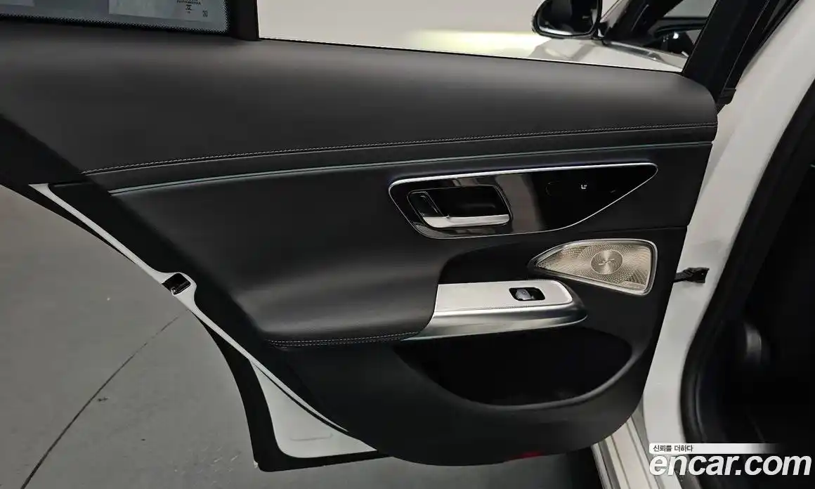 Mercedes-Benz E-Class 2024 2.0 гидро в Москве № 1689994, фото 15