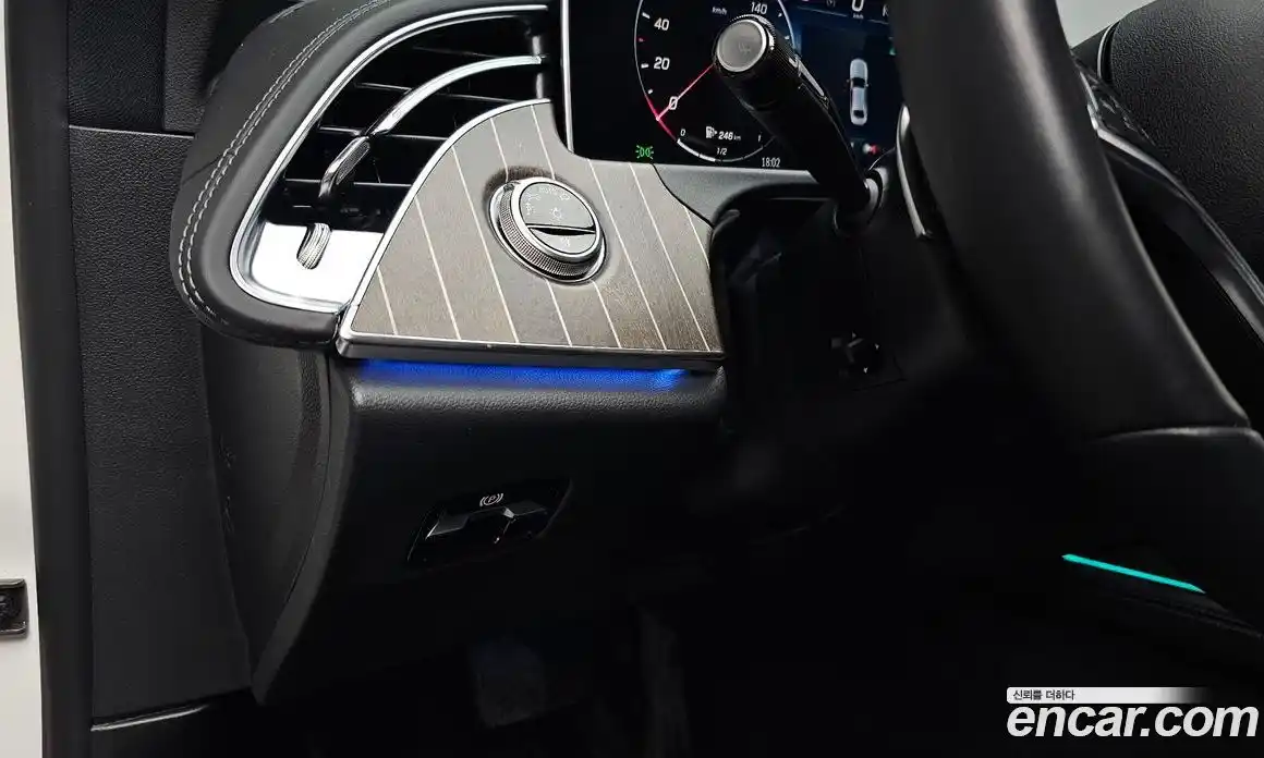Mercedes-Benz E-Class 2024 2.0 гидро в Москве № 1689994, фото 25