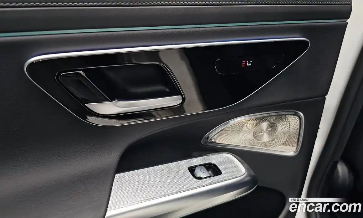 Mercedes-Benz E-Class 2024 2.0 гидро в Москве № 1689994, фото 27