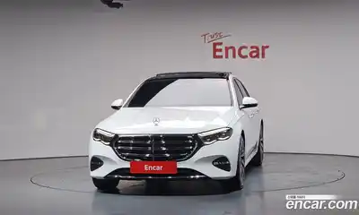 Mercedes-Benz E-Class 2024 2.0 гидро в Москве № 1689994, миниатюра 3
