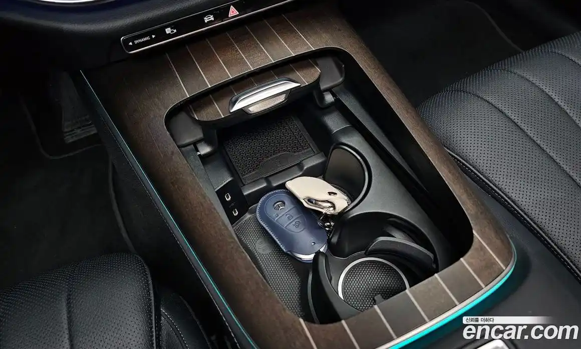 Mercedes-Benz E-Class 2024 2.0 гидро в Москве № 1689994, фото 32