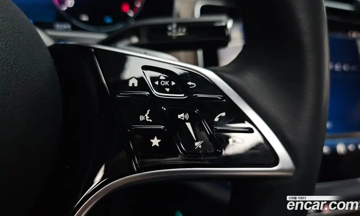 Mercedes-Benz E-Class 2024 2.0 гидро в Москве № 1689994, фото 35