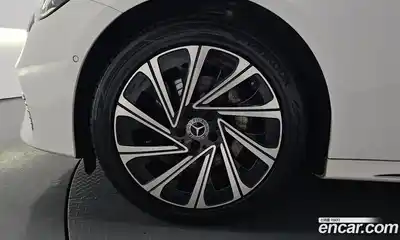 Mercedes-Benz E-Class 2024 2.0 гидро в Москве № 1689994, миниатюра 5