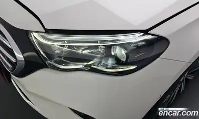 Mercedes-Benz E-Class 2024 2.0 гидро в Москве № 1689994, миниатюра 8