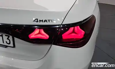 Mercedes-Benz E-Class 2024 2.0 гидро в Москве № 1689994, миниатюра 9