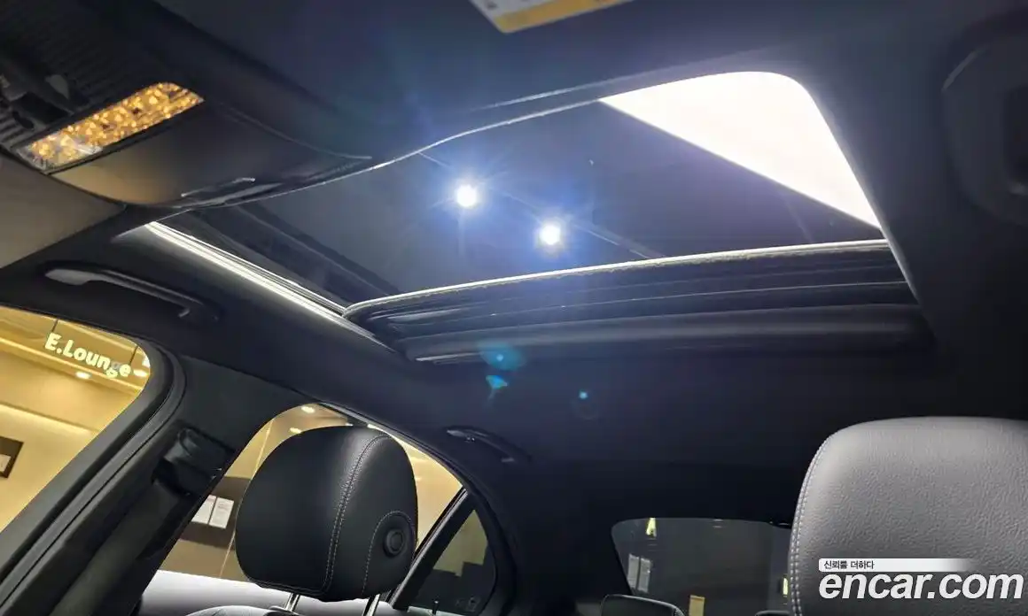 Mercedes-Benz C-Class 2017 2.0 гидро в Москве № 1690142, фото 23