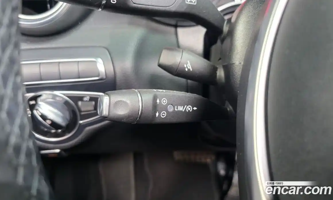 Mercedes-Benz C-Class 2017 2.0 гидро в Москве № 1690142, фото 33