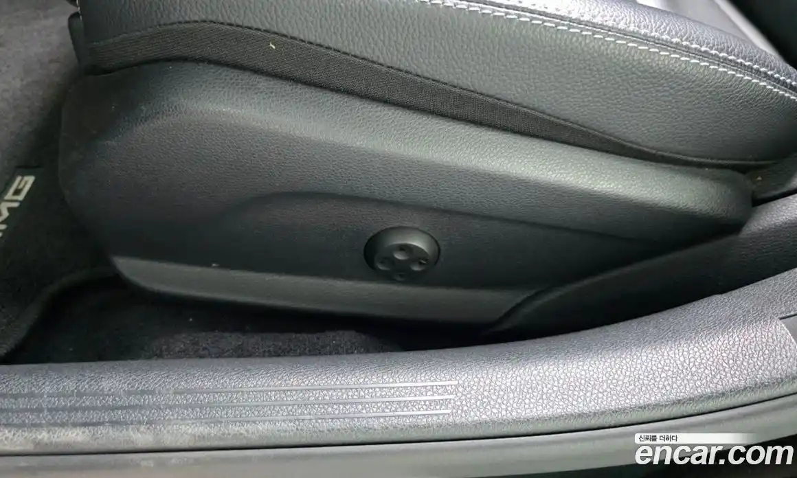 Mercedes-Benz C-Class 2017 2.0 гидро в Москве № 1690142, фото 35