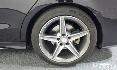 Mercedes-Benz C-Class 2017 2.0 гидро в Москве № 1690142, миниатюра 6
