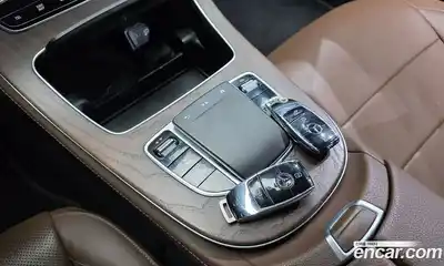 Mercedes-Benz E-Class 2021 2.0 гидро в Москве № 1690335, миниатюра 12