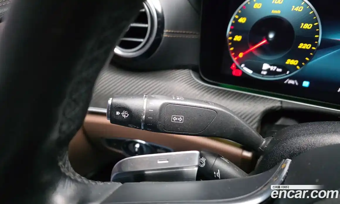 Mercedes-Benz E-Class 2021 2.0 гидро в Москве № 1690335, фото 28