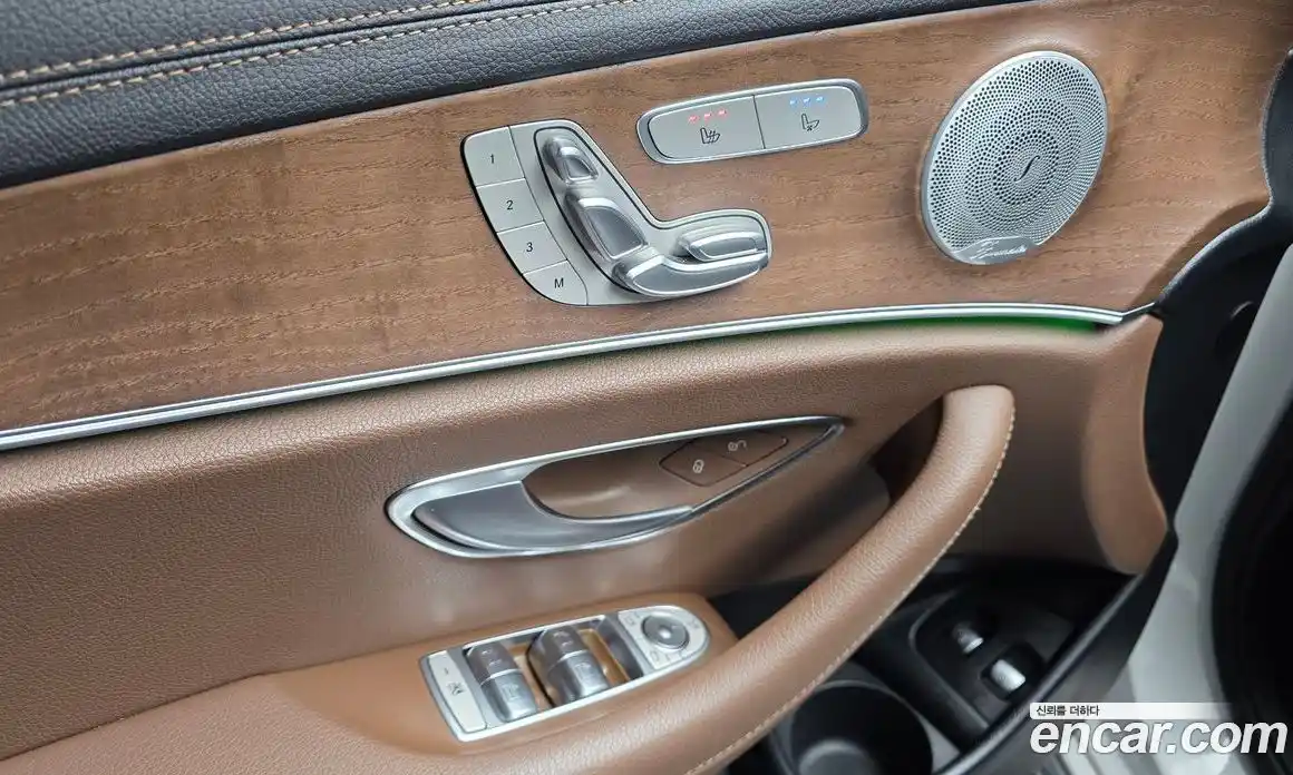 Mercedes-Benz E-Class 2021 2.0 гидро в Москве № 1690335, фото 29
