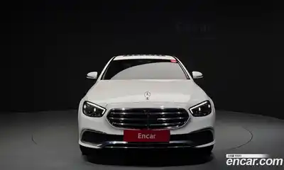 Mercedes-Benz E-Class 2021 2.0 гидро в Москве № 1690335, миниатюра 3