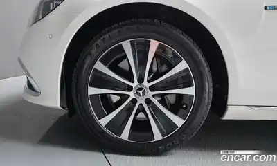 Mercedes-Benz E-Class 2021 2.0 гидро в Москве № 1690335, миниатюра 5