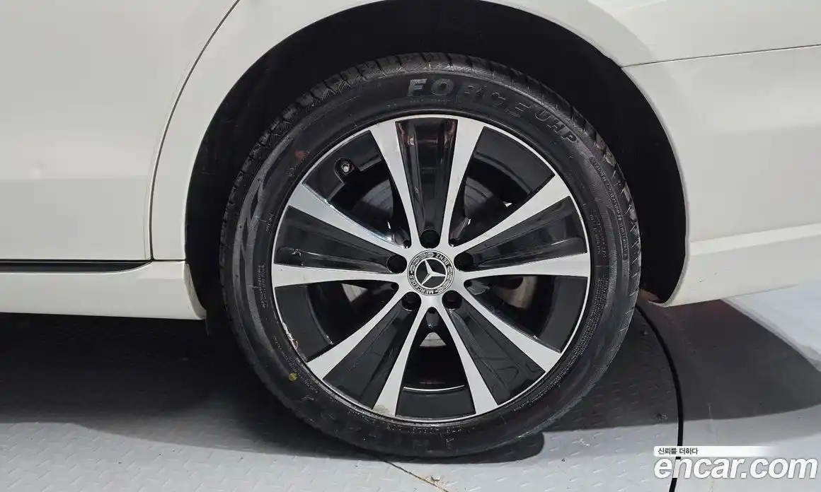 Mercedes-Benz E-Class 2021 2.0 гидро в Москве № 1690335, фото 7