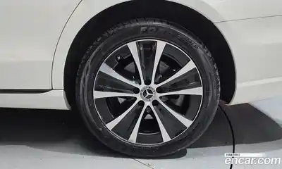Mercedes-Benz E-Class 2021 2.0 гидро в Москве № 1690335, миниатюра 7