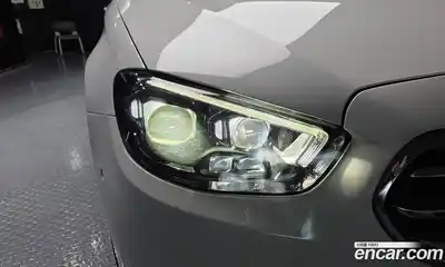 Mercedes-Benz E-Class 2021 2.0 гидро в Москве № 1690335, миниатюра 8