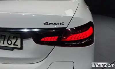 Mercedes-Benz E-Class 2021 2.0 гидро в Москве № 1690335, миниатюра 9
