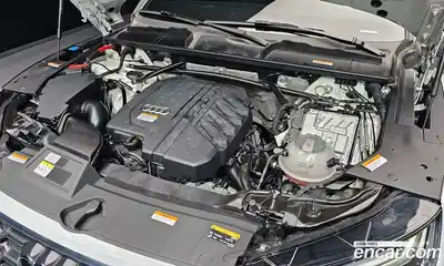 Audi Q5 2022 2.0 гидро в Москве № 1690865, миниатюра 6