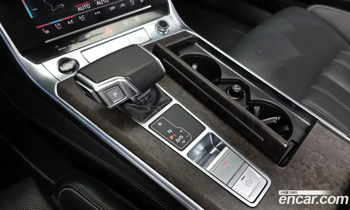 Audi A7 2021 3.0 гидро в Москве № 1691125, фото 12