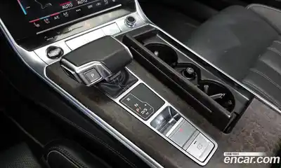 Audi A7 2021 3.0 гидро в Москве № 1691125, миниатюра 12