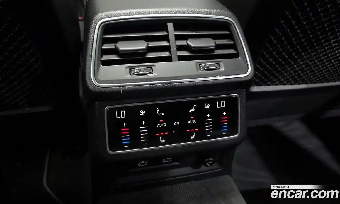 Audi A7 2021 3.0 гидро в Москве № 1691125, фото 24