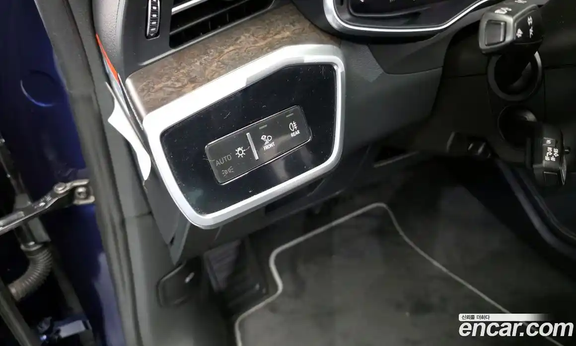 Audi A7 2021 3.0 гидро в Москве № 1691125, фото 27