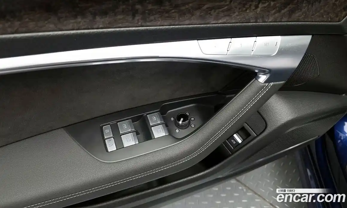 Audi A7 2021 3.0 гидро в Москве № 1691125, фото 30