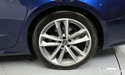 Audi A7 2021 3.0 гидро в Москве № 1691125, миниатюра 5