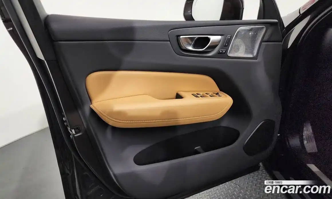 Volvo XC60 2024 2.0 гидро в Москве № 1691481, фото 14